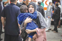 المغـرب يحتفي بســلام مزيّف ويكرّم صهيونيــات