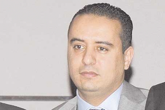 وليد صادي أبرز المرشحين لمنصب المدير الرياضي