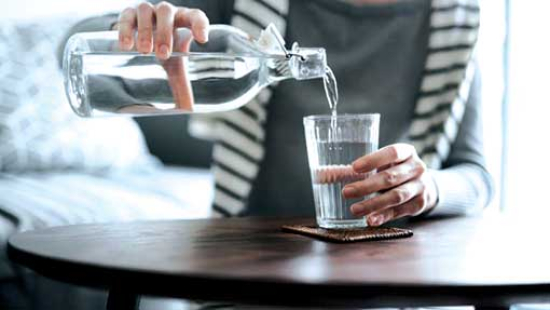 خنـشلة.. عودة الحر تتـسبـّب  في عـشـرات ضربـات الشـمس