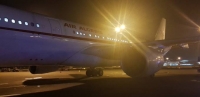 رئيس الجمهورية يأمر بنقل الرعايا الموريتانيين من ووهان الصينية على متن الطائرة الجزائرية