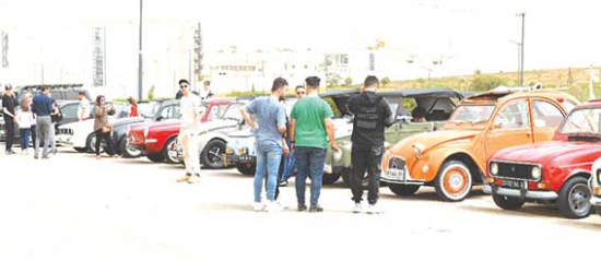 أصداء من وهران