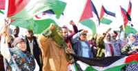 الأمم المتحدة تتمسّك بحلّ للقضية الصحراوية يكفل تقرير المصير