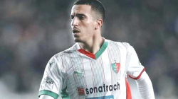 أكرم بوراس يقترب من الدوري البلجيكي