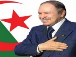 الرئيس بوتفليقة يشيد بنضالات العمال عبر مختلف مراحل تاريخ الجزائر الحديث