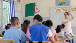 تندوف.. إجـراءات لضمان دخـول مدرسي مثالي