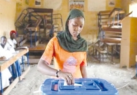 مالي تجري الانتخابات التشريعية  في 28 أكتوبر