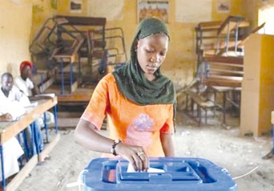 مالي تجري الانتخابات التشريعية  في 28 أكتوبر
