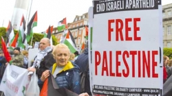 «هيومن رايتس ووتش» توثّق انتهاكات الاحتلال الإسرائيلي