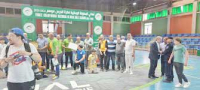 نـادي النجم الساطـع بوفـاريــك يتـوّج باللّقـب