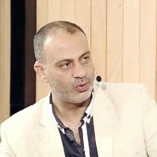 اشتباك مع الهويّة في ذروة التّهديد