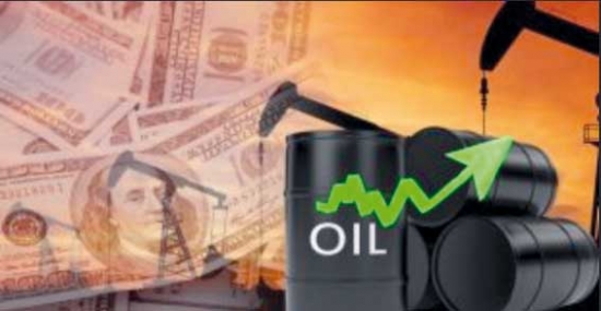 ارتفاع سعر برميل النفط  إلى حدود52.41 دولار