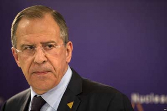 مصادر إعلامية روسية: روسيا تعتزم طرد 35 دبلوماسيا أمريكيا ردا على عقوبات