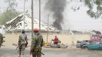 مقتل 12 شخصا بالكاميرون في هجوم لبوكو حرام