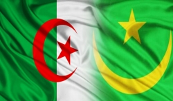 تندوف : لجنة جزائرية-موريتانية مشتركة تدرس سبل فتح معبر حدودي بين البلدين