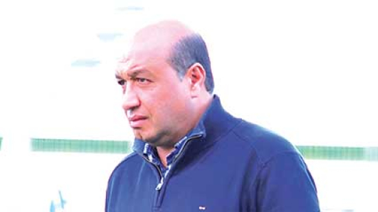 التونسي سفيان حيدوسي مدربًا جديدًا للفريق