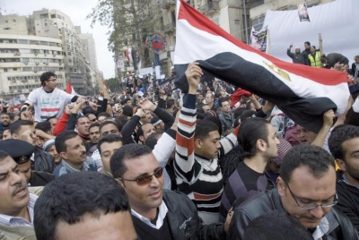 دعوات ملحة لوقف إراقة الدماء بمصر