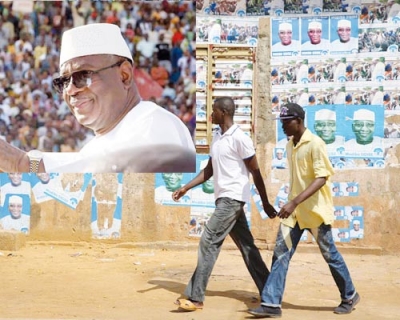 مالي: من الانقلاب إلى الانتخاب