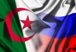 وفد خبراء روس في الجزائر لمناقشة مشروع اتفاقية قضائية في مجال تسليم المجرمين