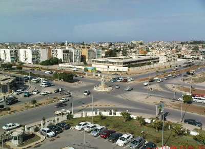 ليبيا .. بناء الدولة وإقرار الإستقرار