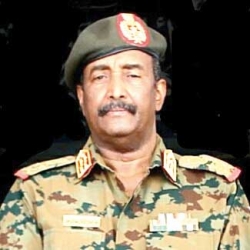 إزالة السودان من «قائمة الإرهاب» أولوية