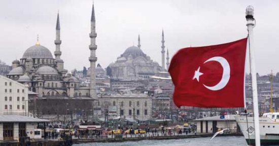 تركيا في المرتبة 17 ضمن أقوى الاقتصادات في العالم
