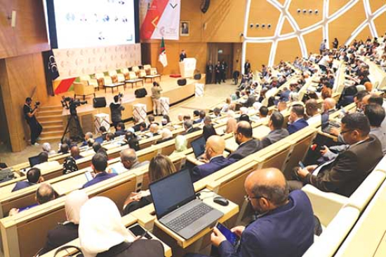 البنك الإسلامي للتنمية.. تعزيز النّمو الشامل وتعزيز قدرة الصمود