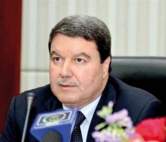الجزائر تحتضن اجتماع «أفريبول» يومي 13 و14 ديسمبر القادم