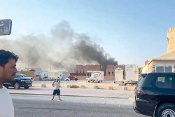 سقوط جــديــد للعصابـات الصهيونية