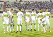 المنتخب السعودي يطلب مواجهة «الخضر» وديا استعدادا للمونديال