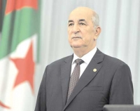 رئيس الجمهورية يعرض مقاربة الجزائر حول مكافحة الإرهاب في القارة