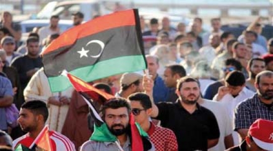 12 دولة تطالب فرقاء ليبيا بتشكيل حكومة الوفاق الوطني