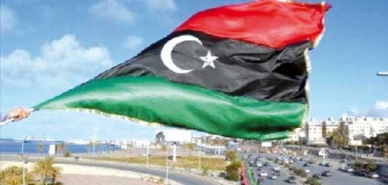 مجلس الأمن الدولي يطالب باستئناف الحل السياسي في ليبيا
