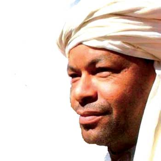 كاماراد..حين تتلاقى الخيبات تولد الحكايات
