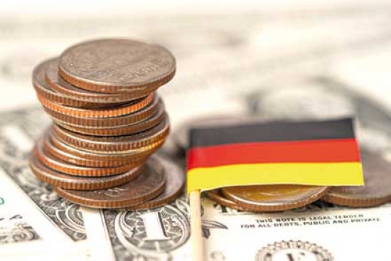 كيف تفوّق الاقتصاد الألماني أوروبيا؟