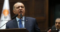 تركيا : تقديم موعد الانتخابات البرلمانية والرئاسية إلى 24 جوان المقبل