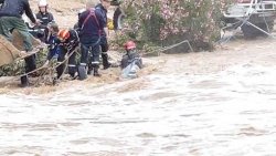حماية دوار أولاد بوعبان من الفيضان ضرورة