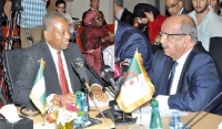 الجزائر ونيجيريا تجددان التزامهما باستكمال المشاريع شبه الإقليمية المهيكلة