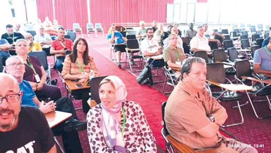 قرارات إستراتيجية لمستقبل اللّعبة