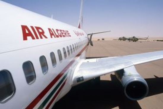 تسجيل تأخيرات في رحلات شركة الخطوط  الجوية الجزائرية  بسبب إضراب مراقبي الملاحة الجوية بفرنسا