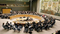 مجلس الأمن يصوت على تمديد ولاية “مينوسما”