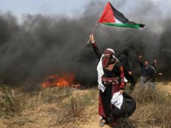 الجزائر تدين بـ&quot;شدة&quot; تمادي إسرائيل في اعتداءاتها الممنهجة ضد الشعب الفلسطيني الأعزل