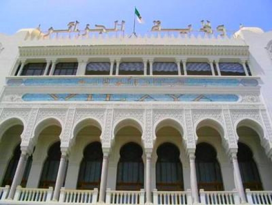 توقيف عضوين بالمجلس الولائي للجزائر العاصمة بناء على إخطارات من العدالة