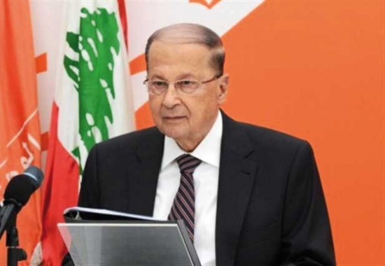عون يترأس اجتماعا أمنيا ويشدد على استقرار لبنان