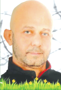 الأســــــــــــــير البلبيــــــــــــسي يتسلّــــــــــــم رأيــــــــــــه الصّمــــــــــــود ويحمــــــــــــل لقــــــــــــب عميــــــــــــــــــــــــد أســــــــــــــــــــــــرى قطــــــــــــــــــــــــاع غــــــــــــــــــــــــزّة