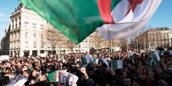 الشعب الجزائري يحتل المرتبة الأولى في ترتيب الافارقة المائة الأكثر نفوذا