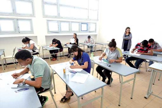 فُرسان المعرفة.. البكالوريا غــدا