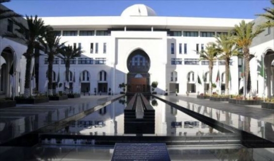 وزارة الخارجية: إصابة جزائريين اثنين بجروح في الانفجار الذي وقع ببيروت