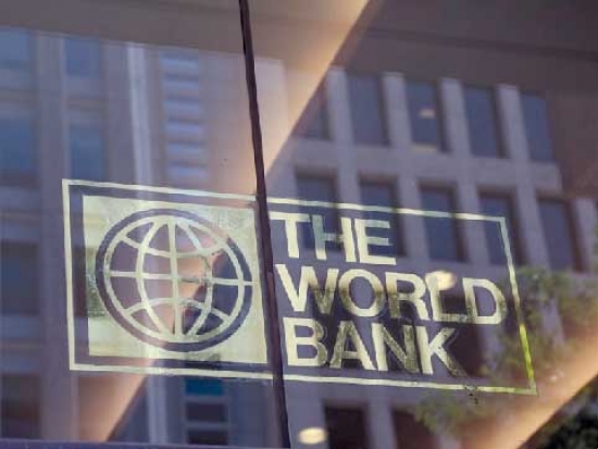 البنك العالمي يتوقع نموا بنسبة 1.8 % في 2017