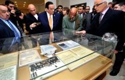 المتحف الأولمبي الجزائري يفتح أبوابه للجمهور يوم 22 فيفري