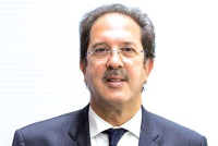 مصطفى براف ينشّط غدا ندوة صحفية